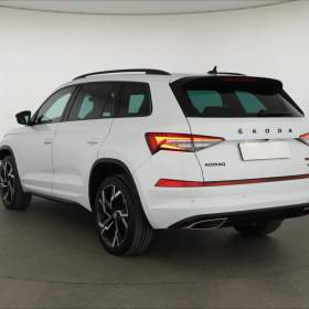 Foto inzerátu Škoda Kodiaq RS 2.0 TSI
