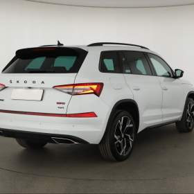 Foto inzerátu Škoda Kodiaq RS 2.0 TSI