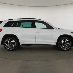 Foto inzerátu Škoda Kodiaq RS 2.0 TSI