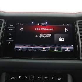 Foto inzerátu Škoda Kodiaq RS 2.0 TSI