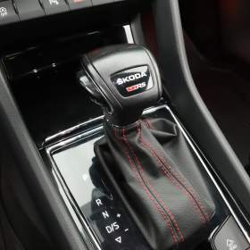 Foto inzerátu Škoda Kodiaq RS 2.0 TSI