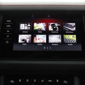 Foto inzerátu Škoda Kodiaq RS 2.0 TSI