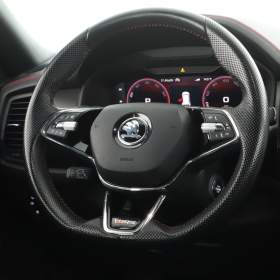 Foto inzerátu Škoda Kodiaq RS 2.0 TSI