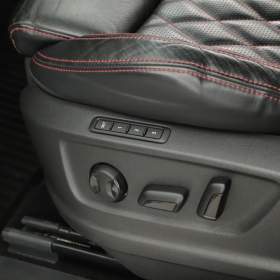 Foto inzerátu Škoda Kodiaq RS 2.0 TSI