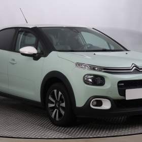 Fotka k inzerátu Citroën C3 1.2 PureTech / 19619752
