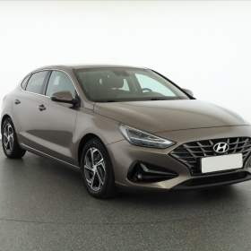 Hyundai i30 Fastback 1.0 T- GDI / 19627474