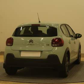 Foto inzerátu Citroën C3 1.2 PureTech