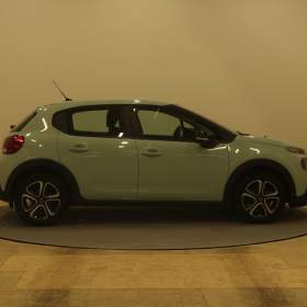 Foto inzerátu Citroën C3 1.2 PureTech