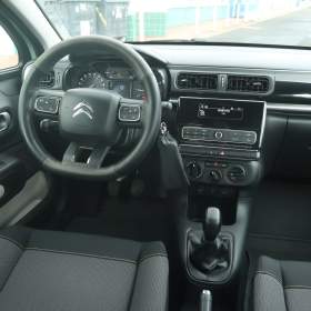 Foto inzerátu Citroën C3 1.2 PureTech