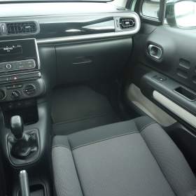 Foto inzerátu Citroën C3 1.2 PureTech