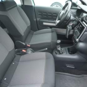 Foto inzerátu Citroën C3 1.2 PureTech