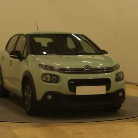 Citroën C3 1.2 PureTech / 19627476