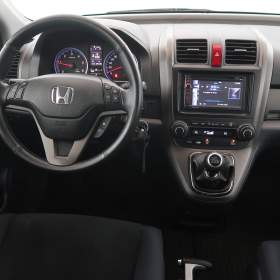 Foto inzerátu Honda CR-V 2.2 i-DTEC