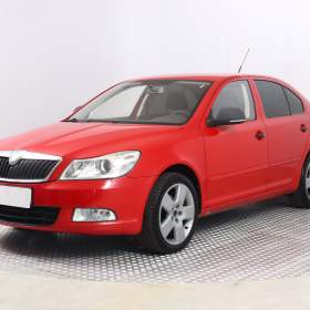 Foto inzerátu Škoda Octavia 1.2 TSI