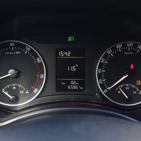 Foto inzerátu Škoda Octavia 1.2 TSI