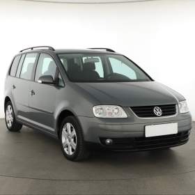 Volkswagen Touran 1.9 TDI / 19627485
