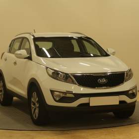 Fotka k inzerátu Kia Sportage 1.6 GDI / 19578336