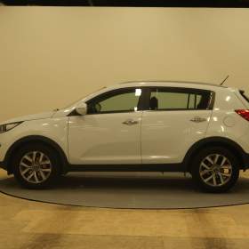 Foto inzerátu Kia Sportage 1.6 GDI