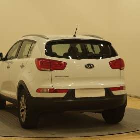Foto inzerátu Kia Sportage 1.6 GDI