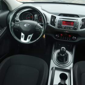 Foto inzerátu Kia Sportage 1.6 GDI