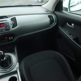 Foto inzerátu Kia Sportage 1.6 GDI