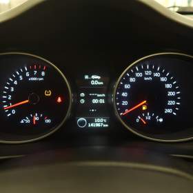 Foto inzerátu Kia Sportage 1.6 GDI