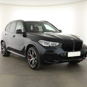 Foto inzerátu BMW X5 xDrive40i
