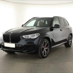 Foto inzerátu BMW X5 xDrive40i