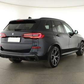 Foto inzerátu BMW X5 xDrive40i