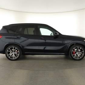 Foto inzerátu BMW X5 xDrive40i