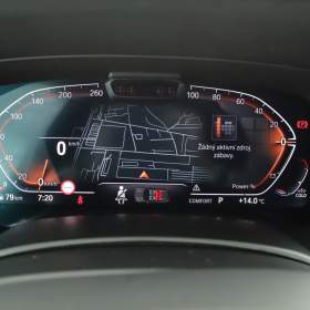 Foto inzerátu BMW X5 xDrive40i