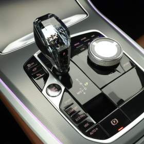 Foto inzerátu BMW X5 xDrive40i