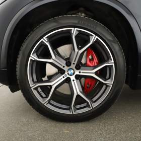 Foto inzerátu BMW X5 xDrive40i