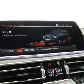 Foto inzerátu BMW X5 xDrive40i