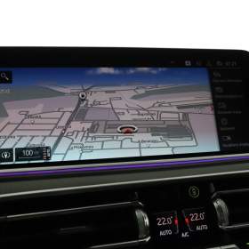 Foto inzerátu BMW X5 xDrive40i