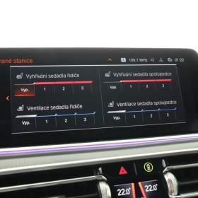 Foto inzerátu BMW X5 xDrive40i