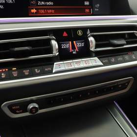 Foto inzerátu BMW X5 xDrive40i