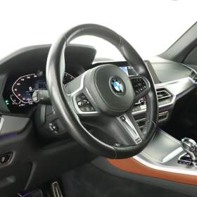 Foto inzerátu BMW X5 xDrive40i