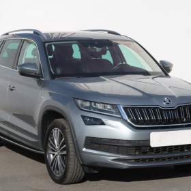 Fotka k inzerátu Škoda Kodiaq 2.0 TDI / 19625641