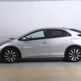 Foto inzerátu Honda Civic 1.8 i-VTEC