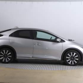 Foto inzerátu Honda Civic 1.8 i-VTEC