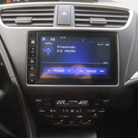 Foto inzerátu Honda Civic 1.8 i-VTEC