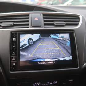 Foto inzerátu Honda Civic 1.8 i-VTEC