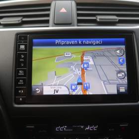 Foto inzerátu Honda Civic 1.8 i-VTEC