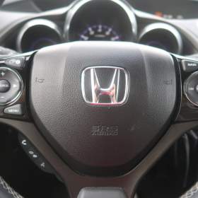 Foto inzerátu Honda Civic 1.8 i-VTEC