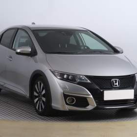 Honda Civic 1.8 i- VTEC / 19627490