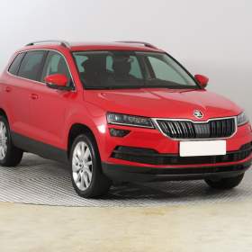 Škoda Karoq 1.5 TSI / 19627491