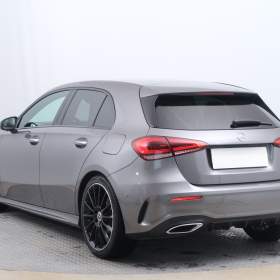 Foto inzerátu Mercedes-Benz Třídy A A 200 d