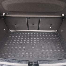 Foto inzerátu Mercedes-Benz Třídy A A 200 d