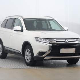 Mitsubishi Outlander 2.0 / 19627494